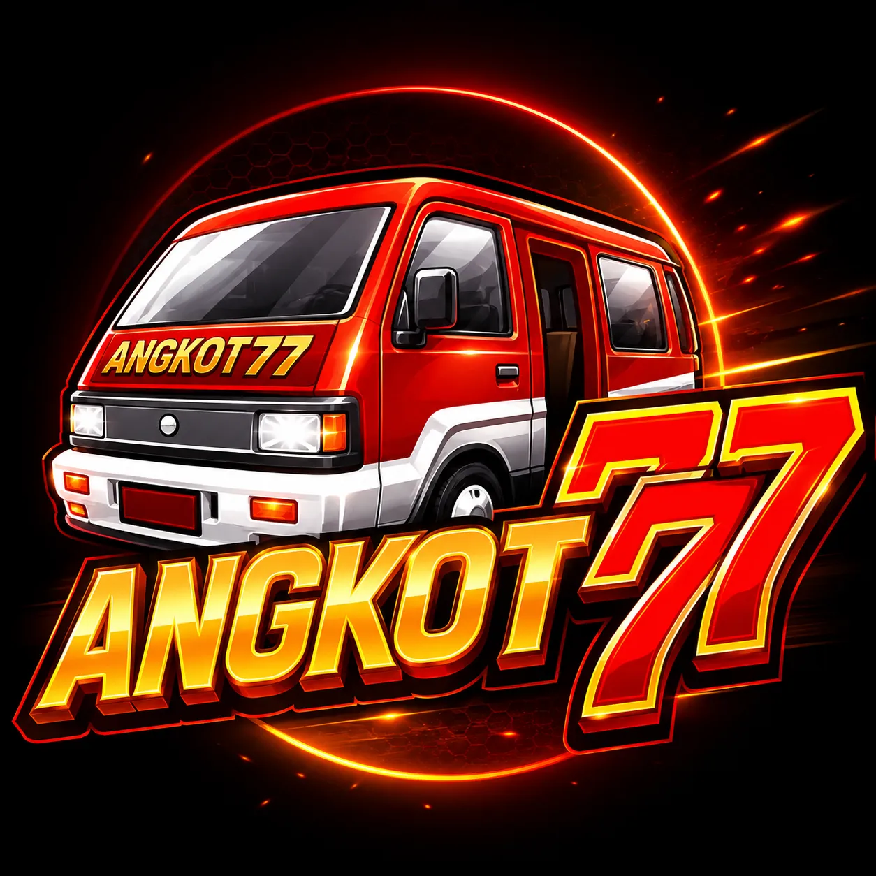 ANGKOT777 - Permainan TPS Seru dan Menantang
