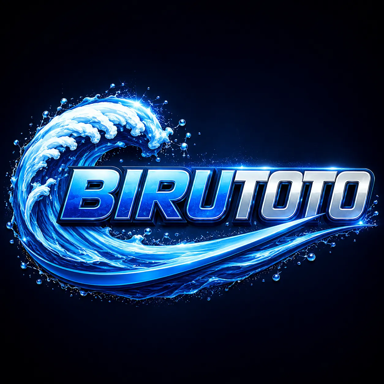 BIRUTOTO - Game Sepak Bola Seru dan Menantang