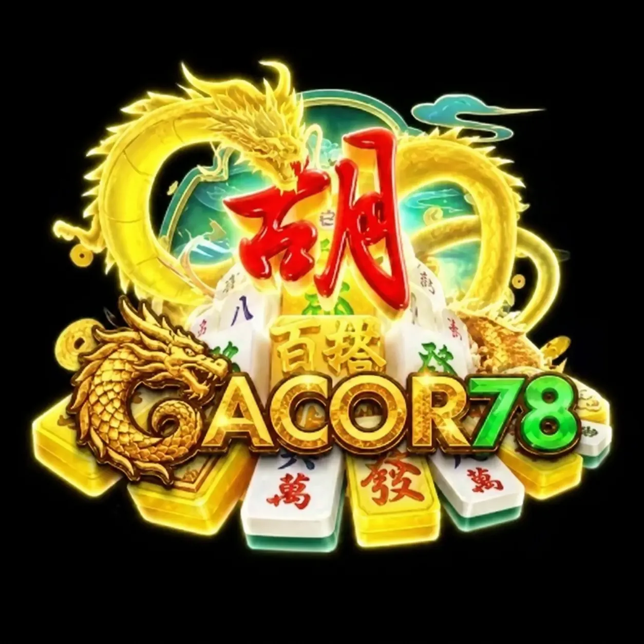 CACOR78 - Pertarungan Epik untuk Penggemar Fighting