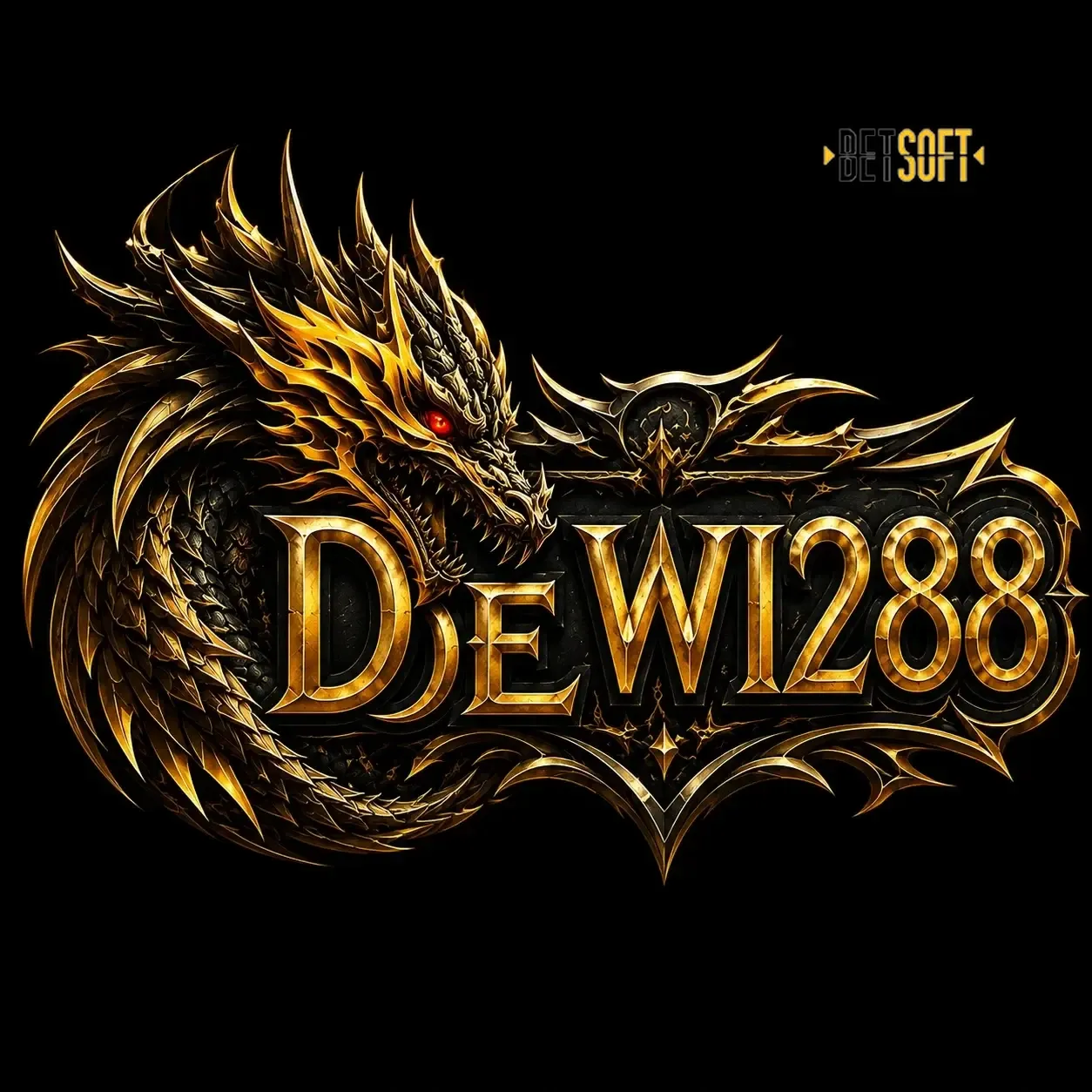DEWI288 - Petualangan Epik Dalam Dunia ARPG