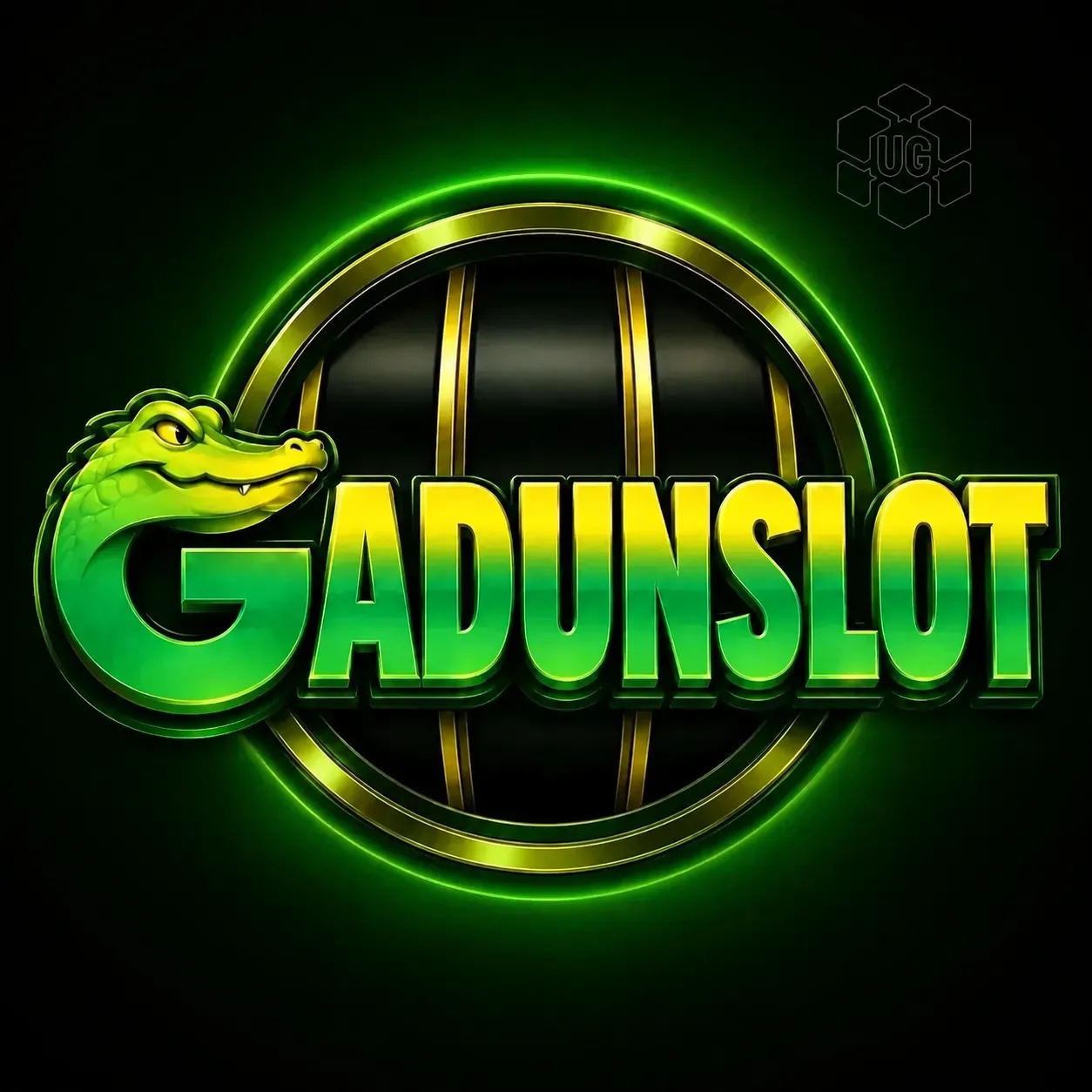 GADUNSLOT - Teror Memikat dalam Dunia Horor