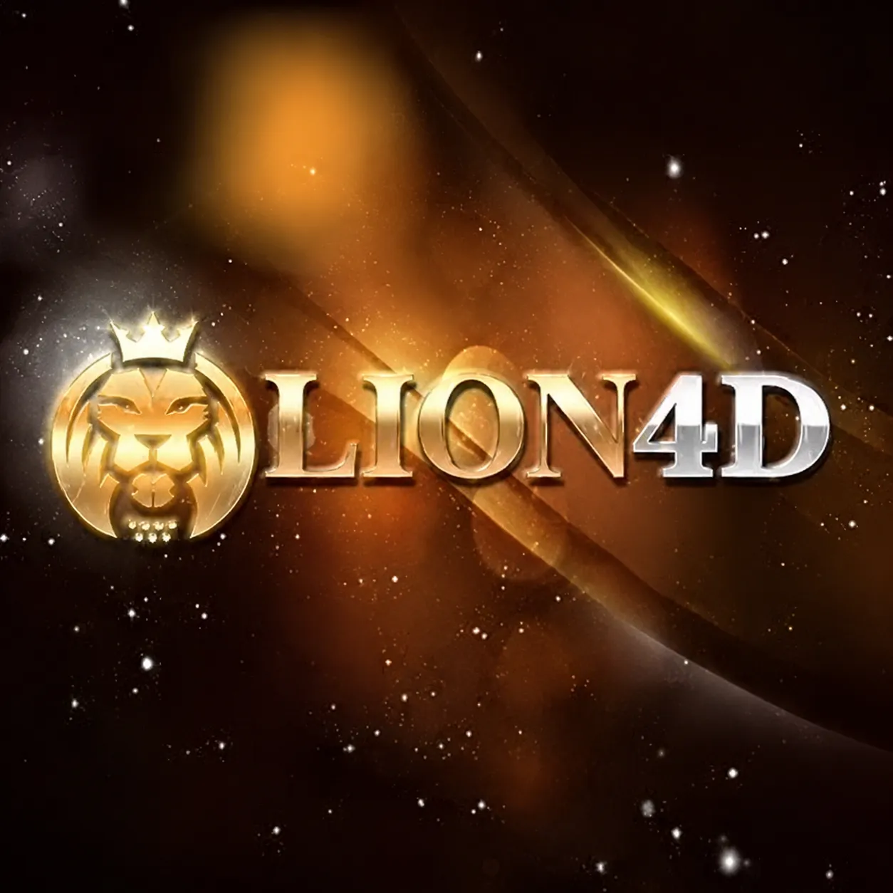 LION4D - Teror di Balik Layar Gelap