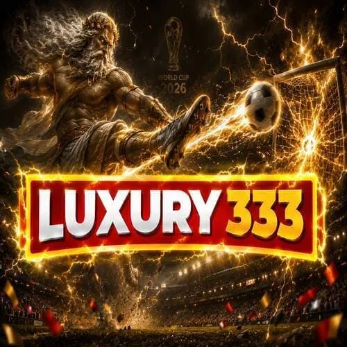 LUXURY333 - Game Slot Terbaik untuk Pengalaman Menyenangkan
