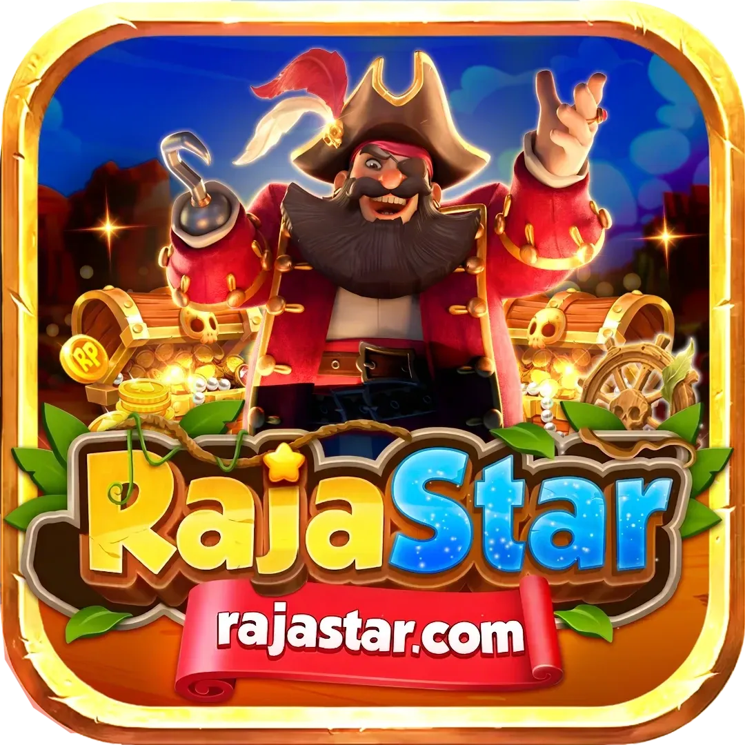 RAJASTAR - Game Balap Mobil Penuh Aksi