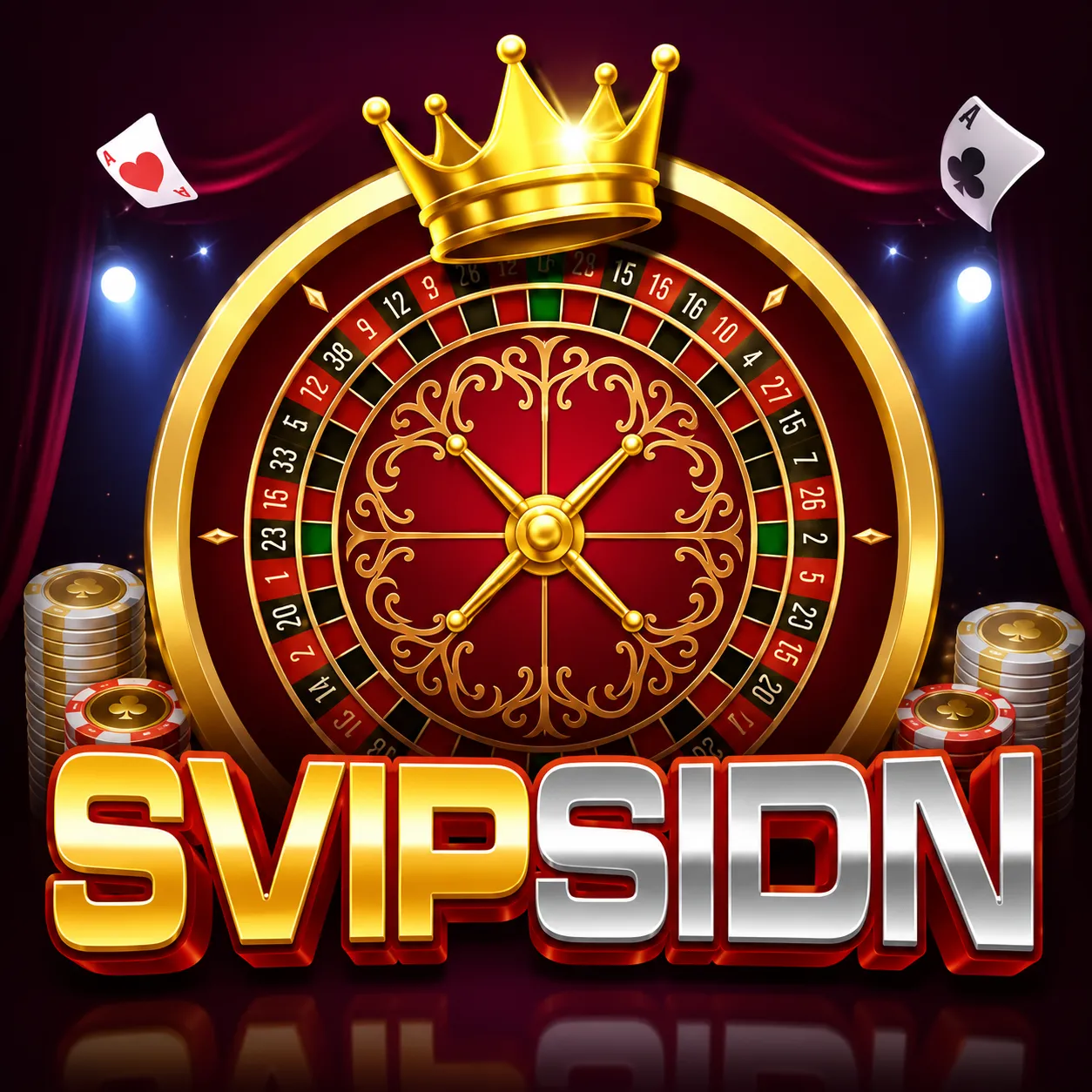 SVIPSIDN - Petualangan Menegangkan di Dunia ARPG